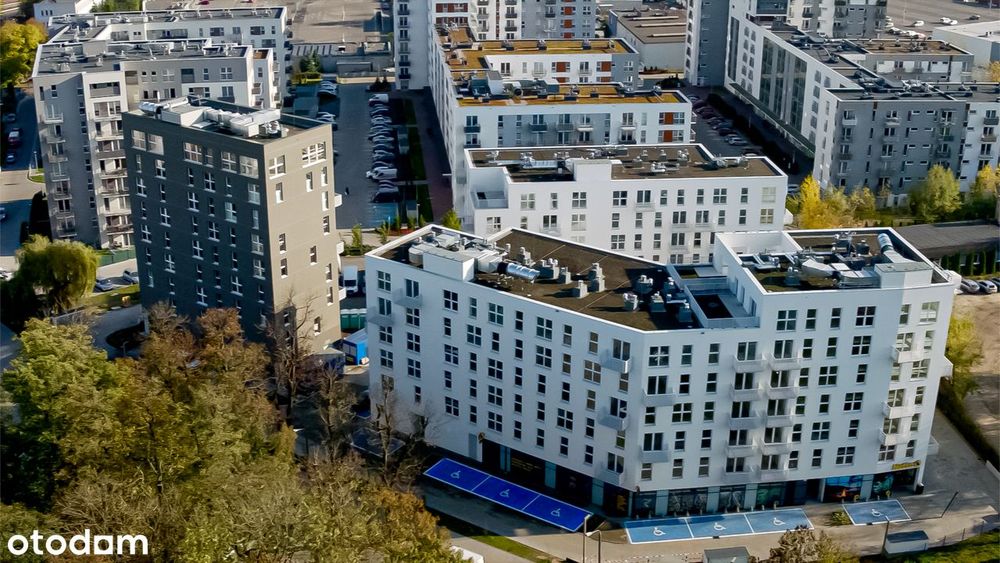 3-pokojowe Hawelańska 4/9 - bez pośredników