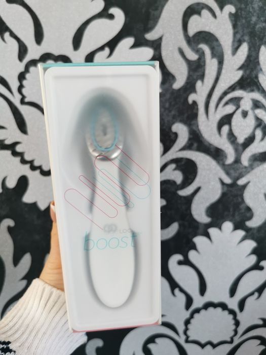 Boost Nu skin oraz serum AgeLOC