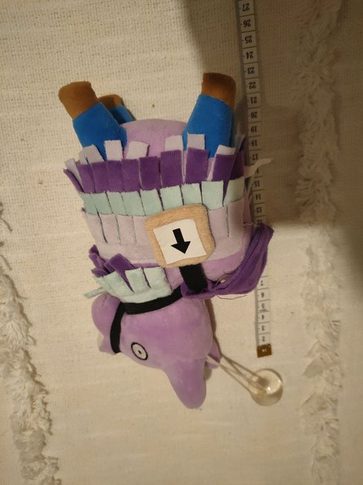 Maskotka Lama Fortnite