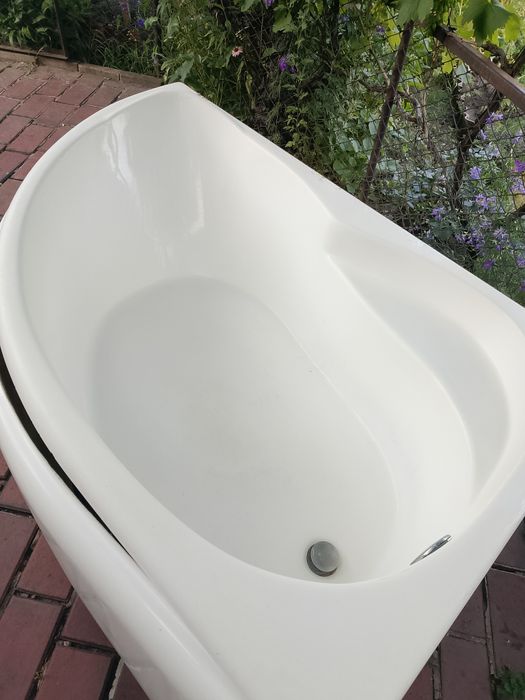 Вбудована газова духовка REX