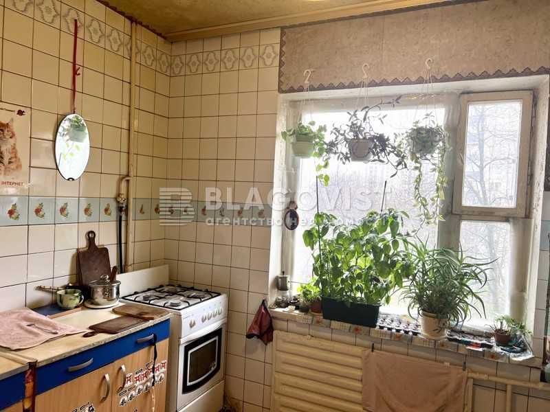 3-комнатная квартира по адресу (площадь 69 м²) - Atlanta.ua - фото 8