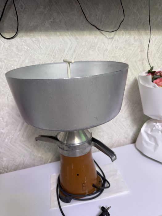 Сепаратор електричний