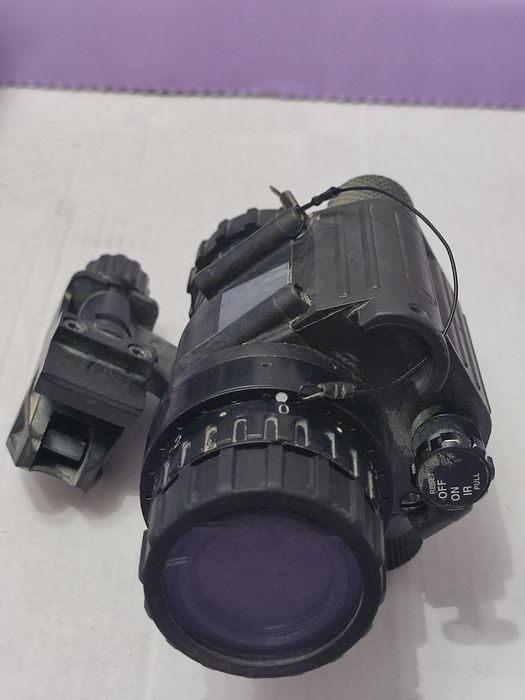 Прибор ночного видения PVS 14 , зелёный