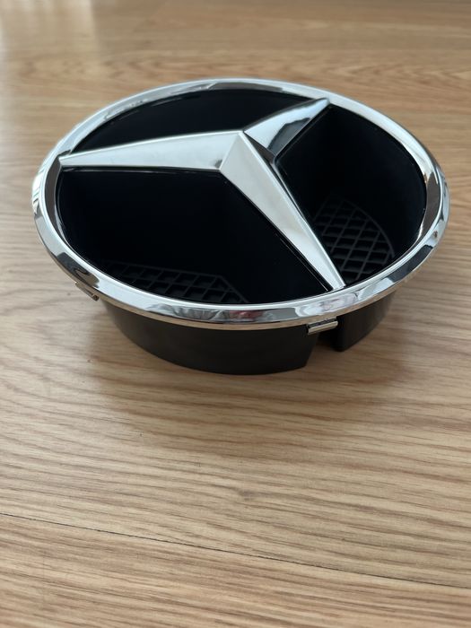 Estrela Mercedes GLC