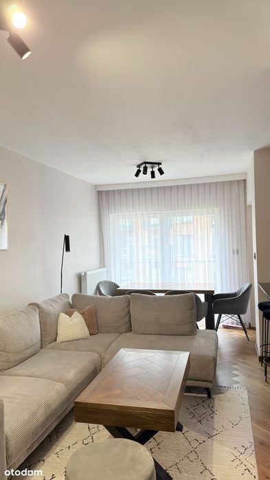 3-pokojowe mieszkanie 65,31 m² z garażem i komórką lokatorską