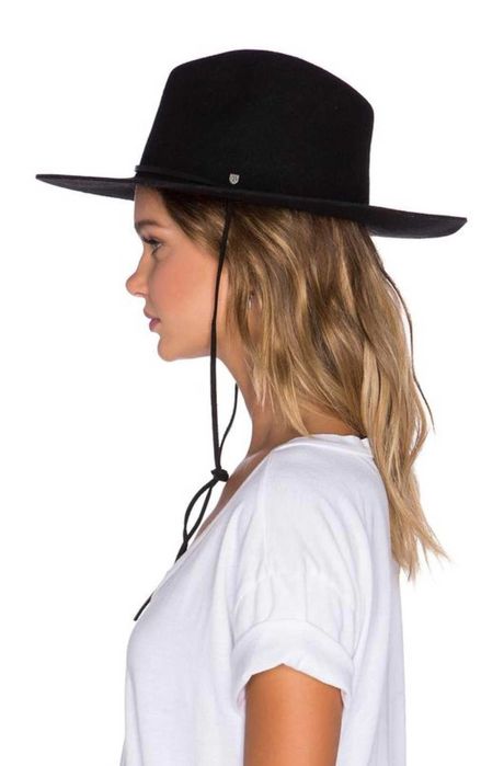 Stetson Капелюх р. S ковбойський фетровий шляпа ковбойская кожаная