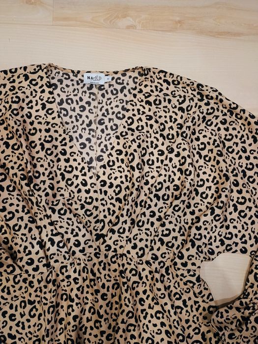 Bluzka damska NA-KD rozm.XXL