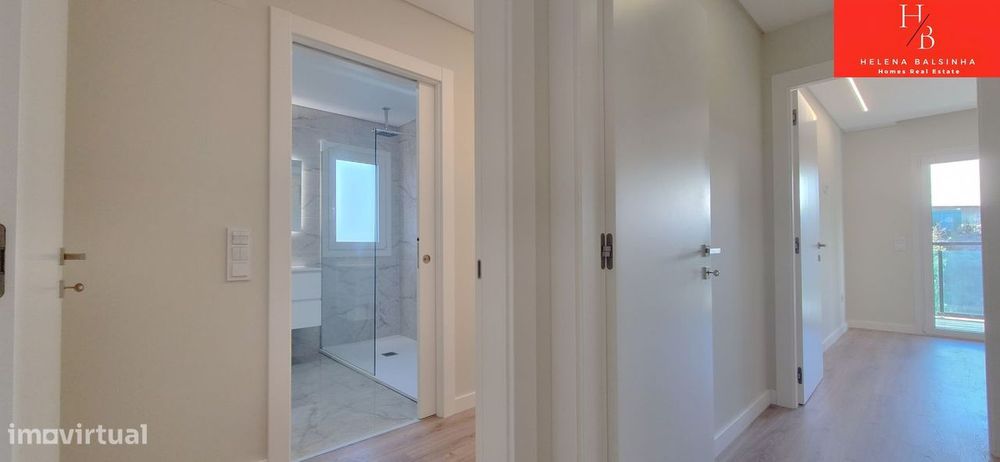 Excelente Apartamento T2