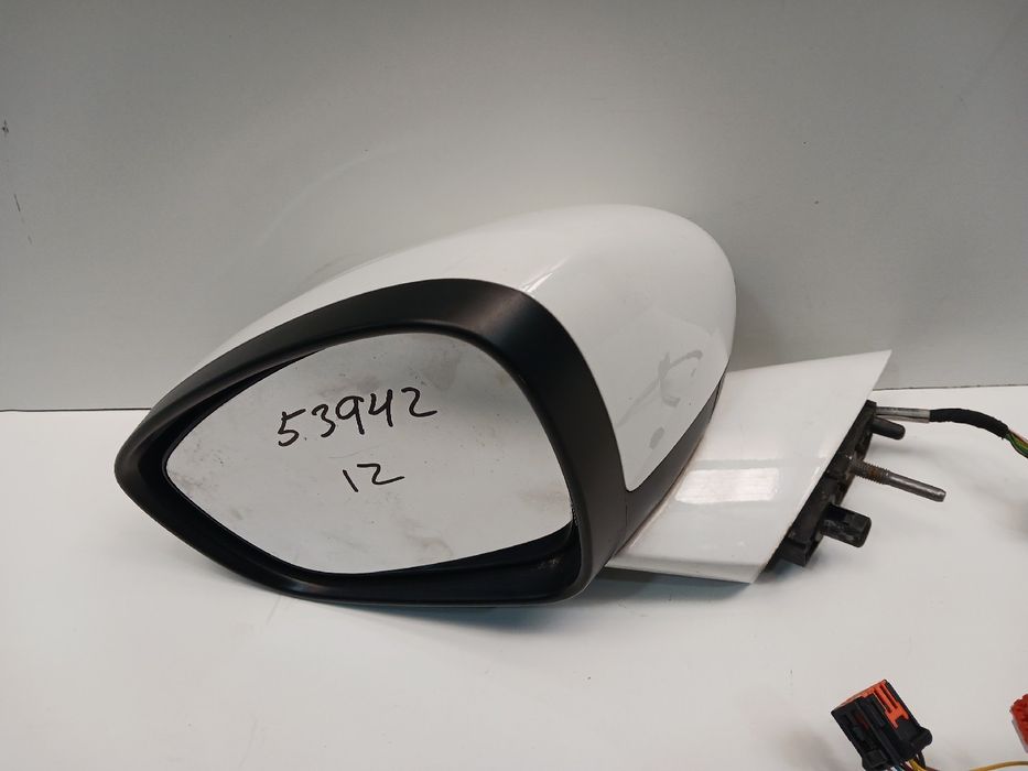 Retrovisor / espelho esquerdo CITROËN C4 Picasso II