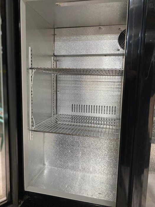 Expositor de bebidas balcão