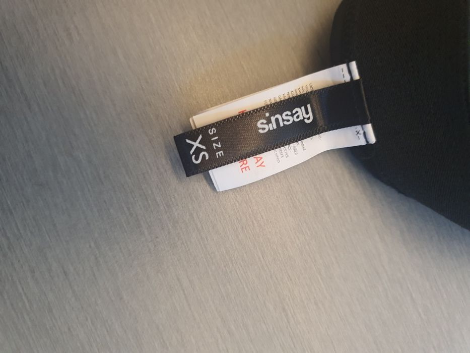 Zestaw 3Pak Bawełniane Majtki Sinay