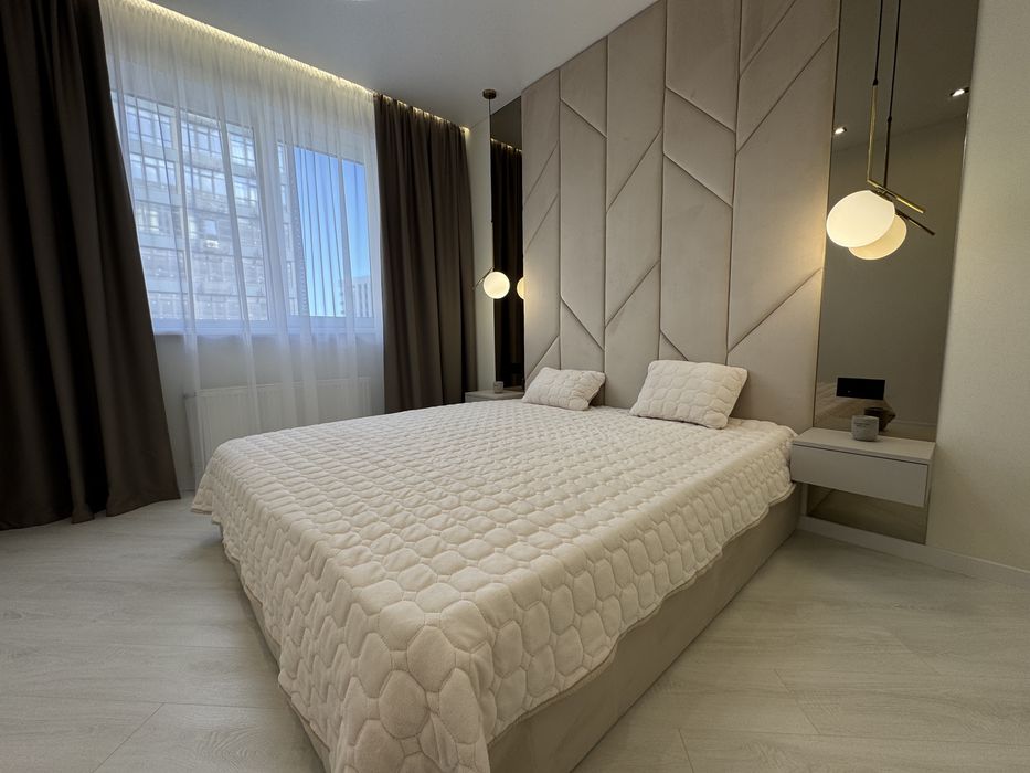 3-rooms apartment apartment by the address st. Kulikovo pole pl Oktyabrskoy revolyutsii pl (area 67 m²) - Atlanta.ua - photo 15