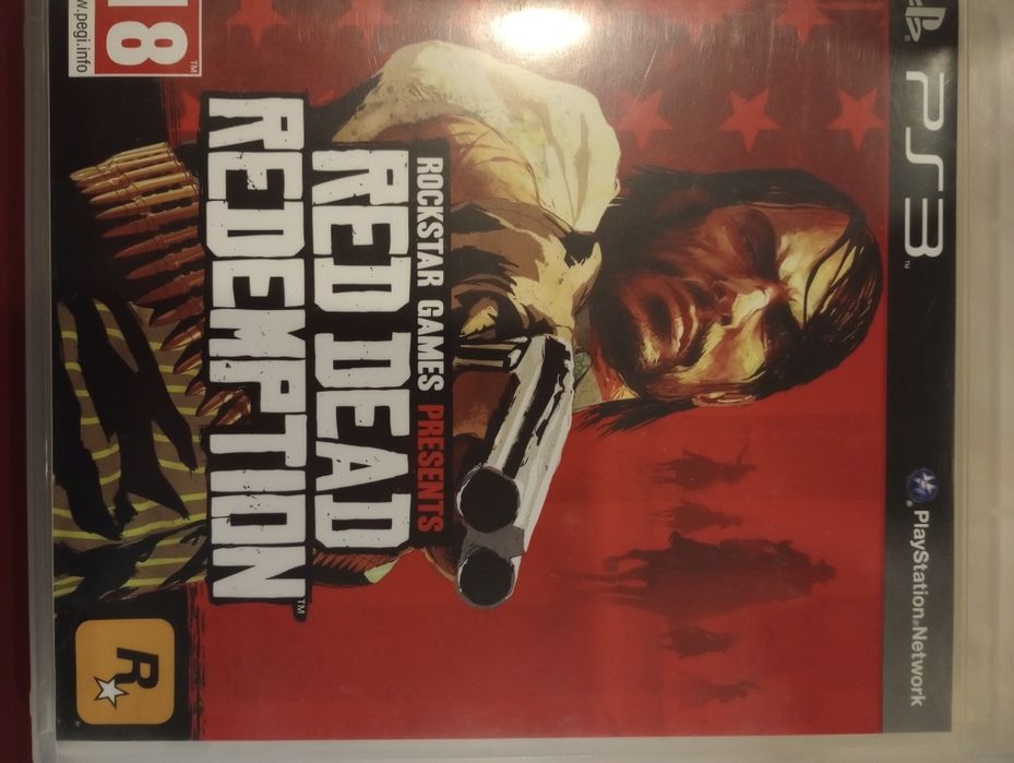 PS3 Rdr PlayStation 3