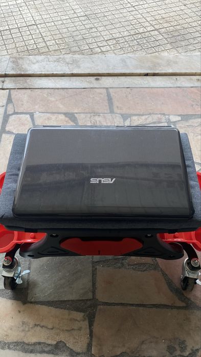 Portatil asus k50ij