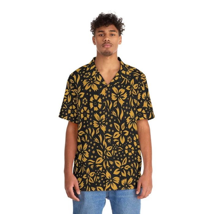 Гавайская рубашка по фильму Fear and Loathing in Las Vegas