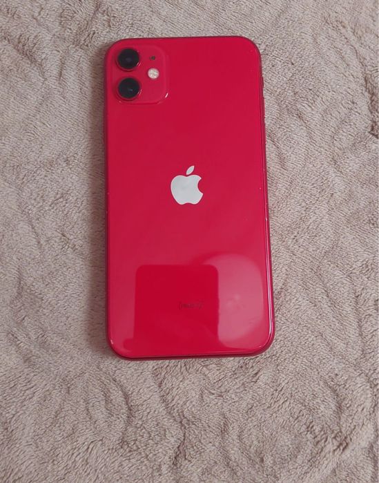 Продам Айфон 11 в хорошому стані