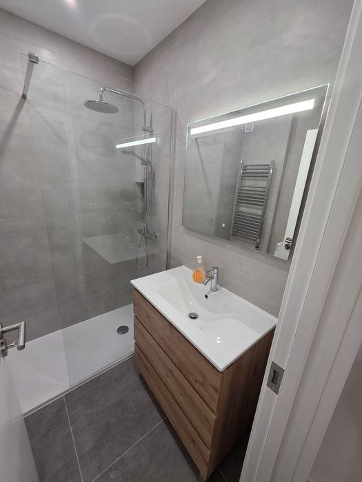 Remodelação em geral