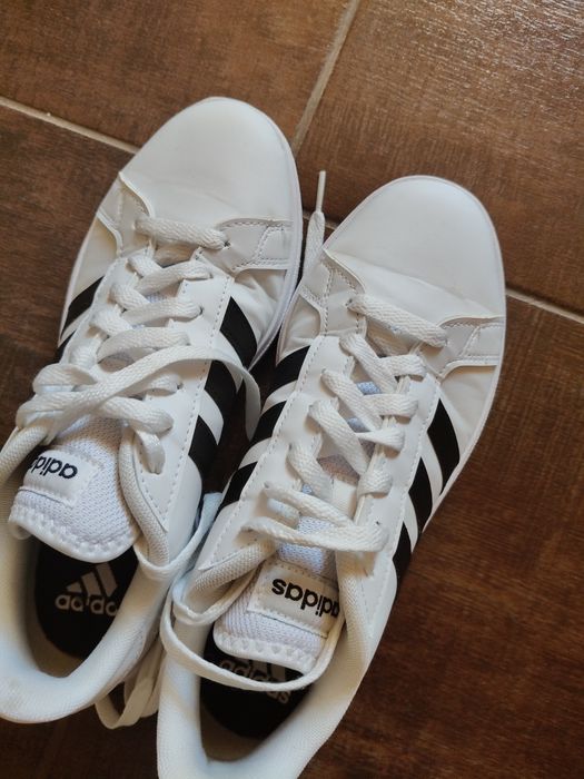 Buty damskie Adidas