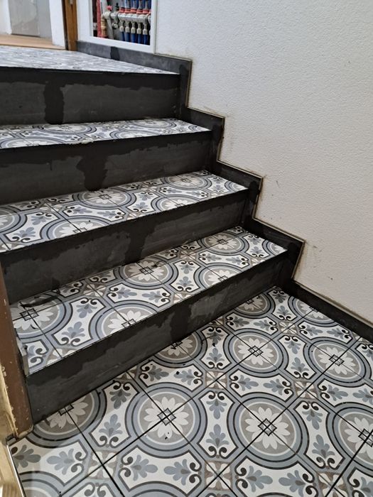 Płytkarz,glazurnik, usługi remontowe