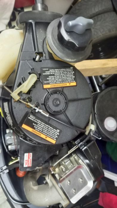 Лодочний мотор Yamaha  4