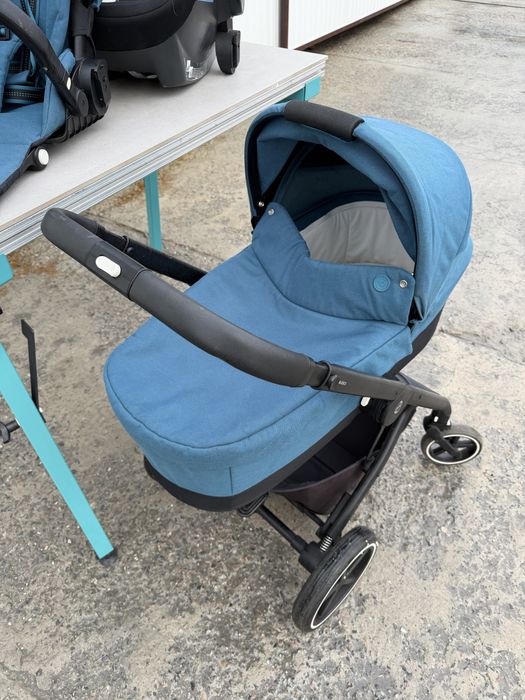 Продам універсальний візок 3в1 Cybex