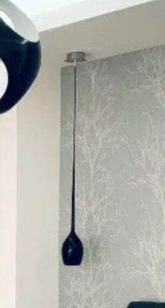 Lampa wisząca Zuma Line 2 szt.