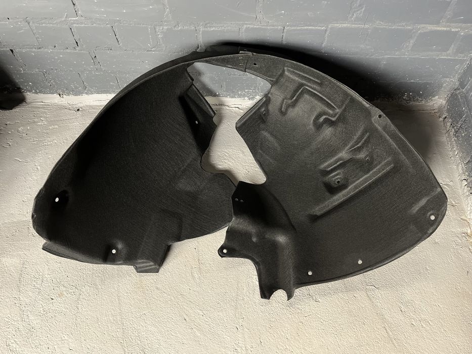 Підкрилок підкрилки Audi A4 b8 лівий правий Ауді А4 Б8