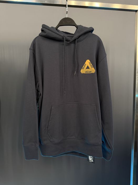 Худі Palace Skateboards оригінал