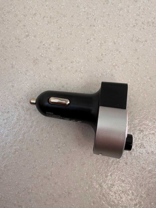 Kit Mãos Livres Bluetooth GOODIS