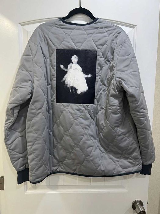 Kurtka Adidas x Fcking Awesome