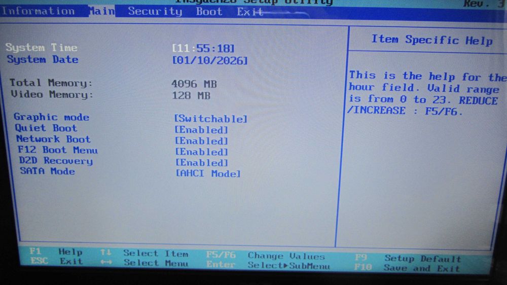 Ноутбук Acer Aspire 5750 series P5WE0. на ремонт або запчастини.