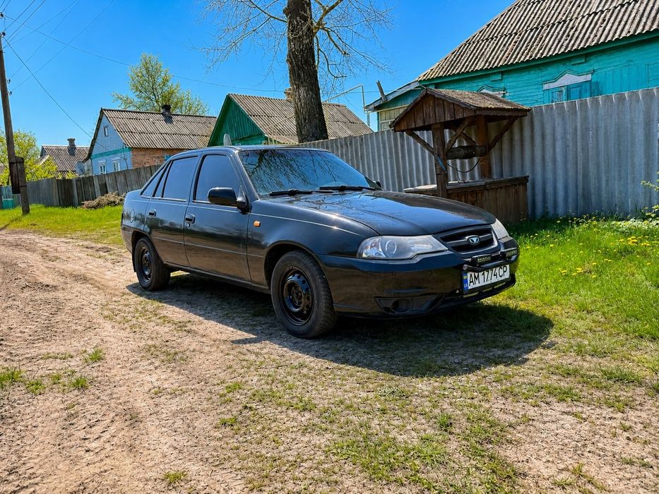 Део нексія 2011 рік кузов Н-150