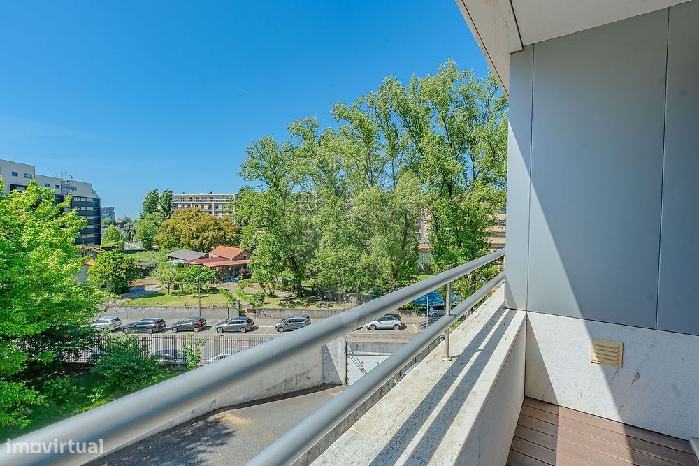 Apartamento T2 para venda