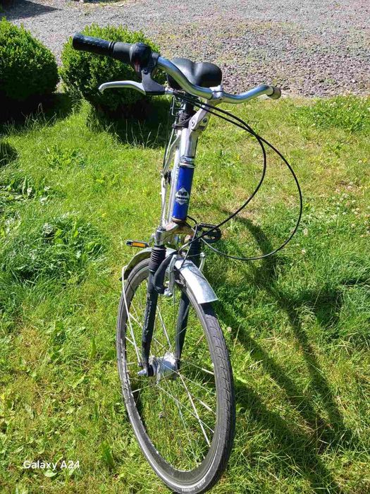 Продам Велосипед Mifa