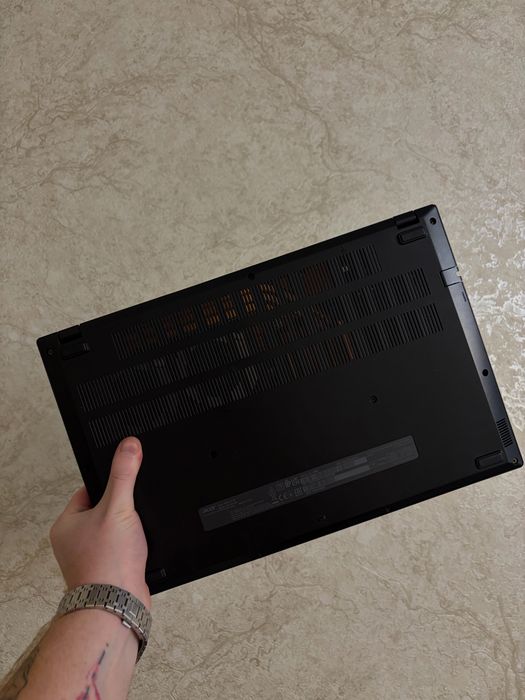 Топовий ігровий ноутбук!!! Acer Nitro V 15