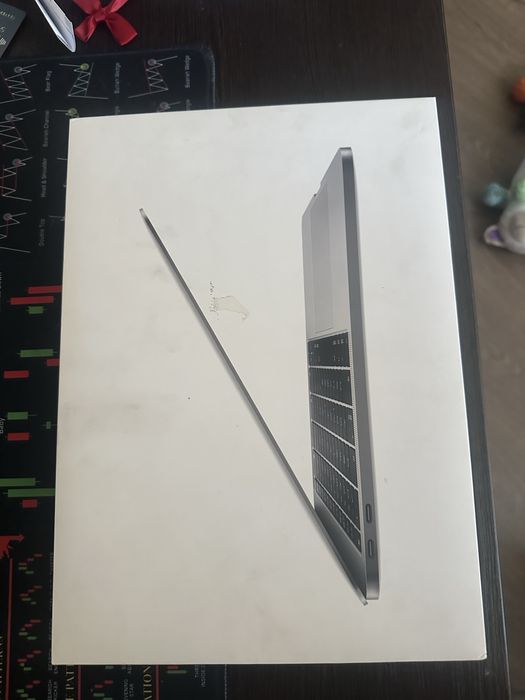 Macbook 13 pro 2017