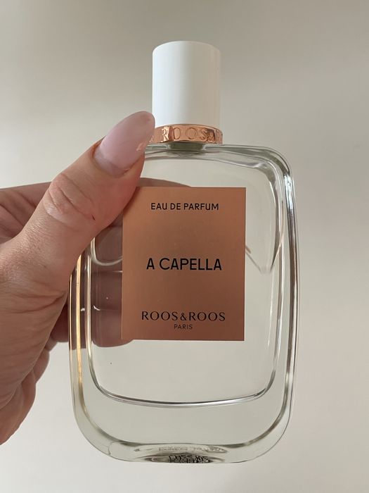 Perfumy Roos&Roos 100ml