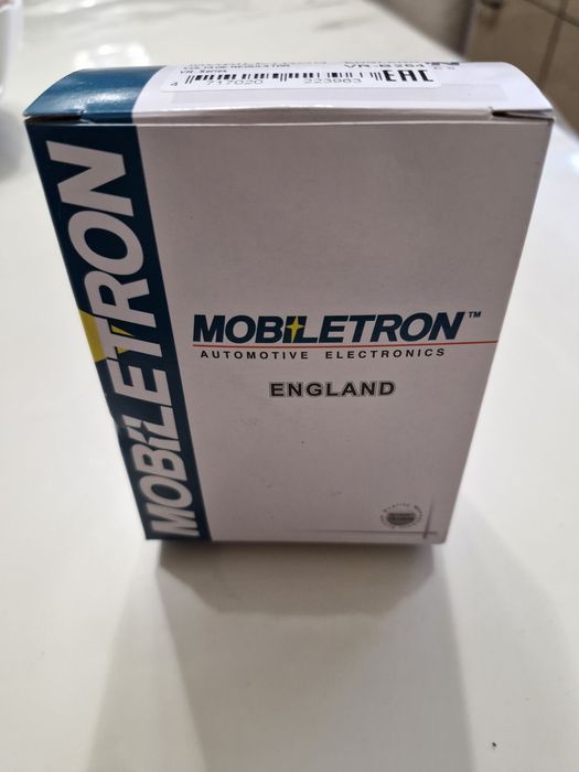 Реле зарядки генератора Bosch Шкода Тур