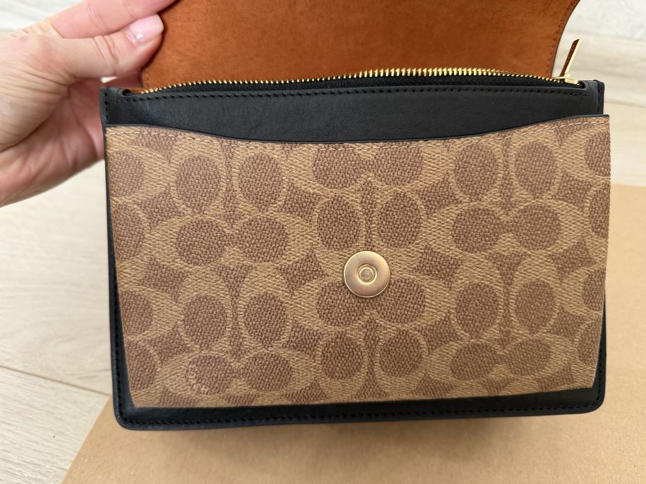 COACH Klare Crossbody
