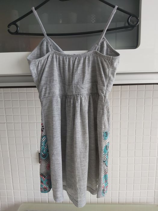 Bluzeczki- tuniki+bolerko roz.152/158.