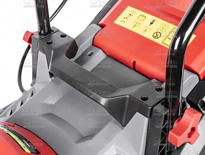 Kosiarka elektryczna Cedrus CEDKE34 1400W