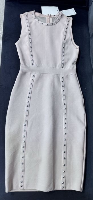 Nowa Sukienka Bandżowa