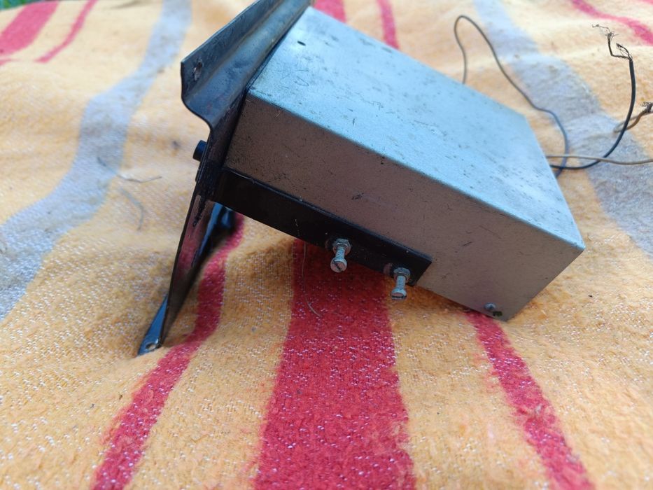 UNITRA Magmor P211