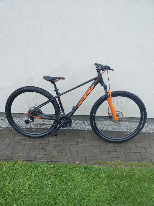 Rower górski MTB KTM Chicago 292