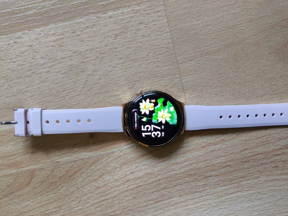Smartwatch model: M11