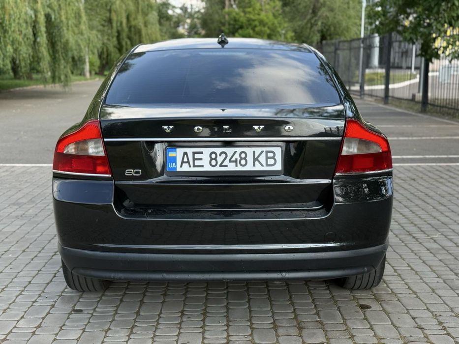 Продам Volvo S80