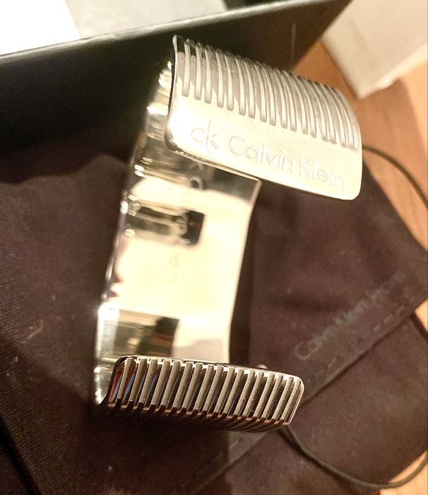 Pulseira calvin klein