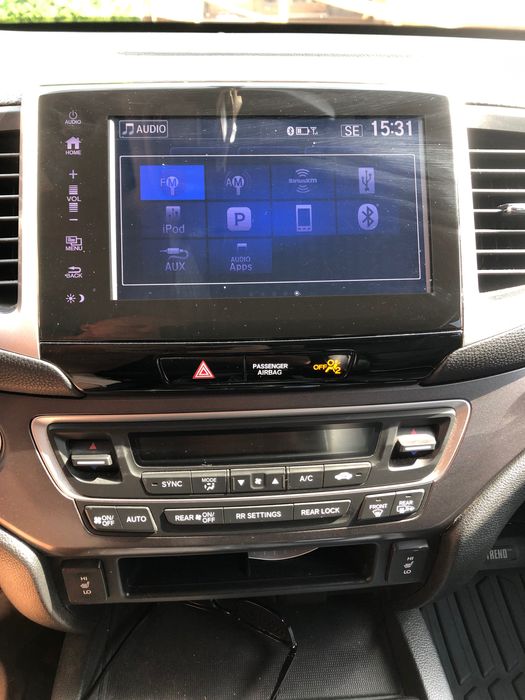 Продається автомобіль Хонда Пілот 2017