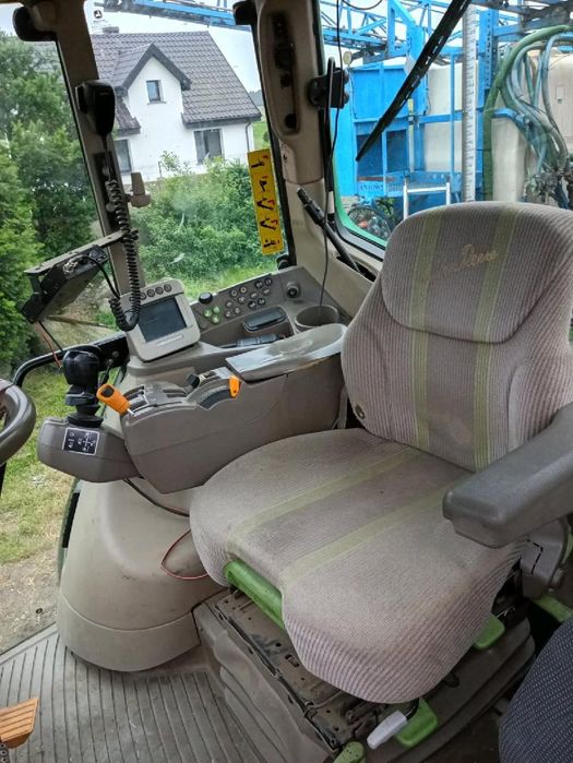 John Deere 7530 7430