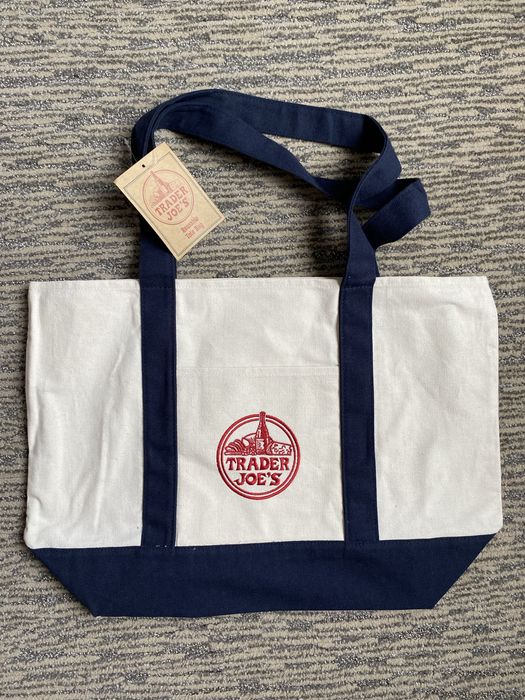 Saco Trader Joe’s Novo